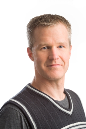 Picture of  Darren Nickel